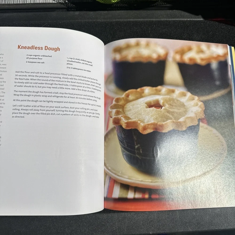 One Bite at Time : Nourshing Recipes for People with Cancer, Survivors, and...‎